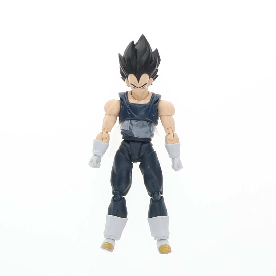 【中古即納】[FIG] S.H.Figuarts(フィギュアーツ) ベジータ SUPER HERO ドラゴンボール超(スーパー) スーパーヒーロー 完成品 可動フィギュア バンダイスピリッツ(20220618)