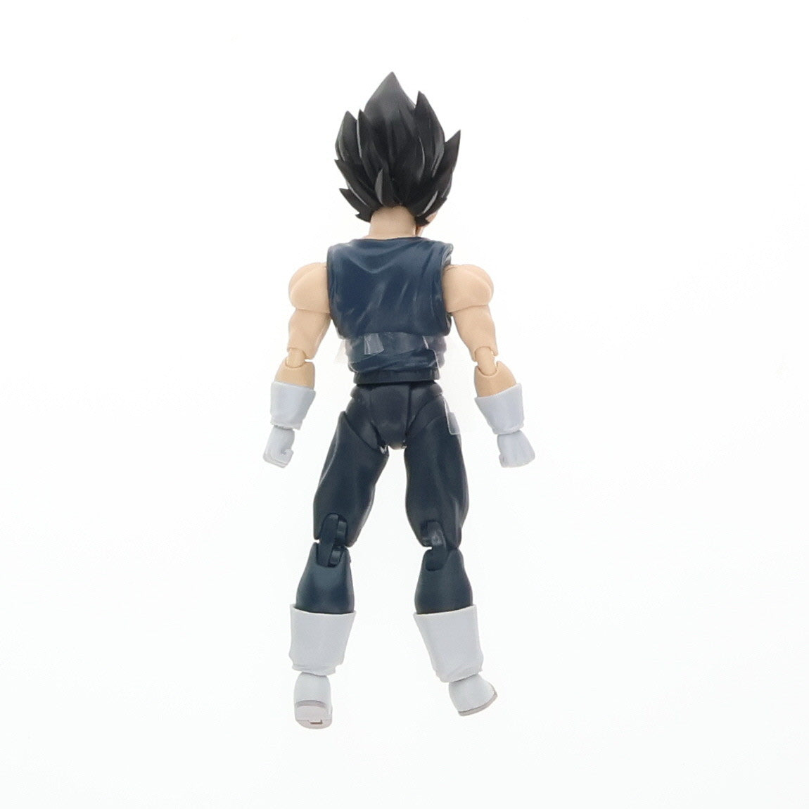 【中古即納】[FIG] S.H.Figuarts(フィギュアーツ) ベジータ SUPER HERO ドラゴンボール超(スーパー) スーパーヒーロー 完成品 可動フィギュア バンダイスピリッツ(20220618)