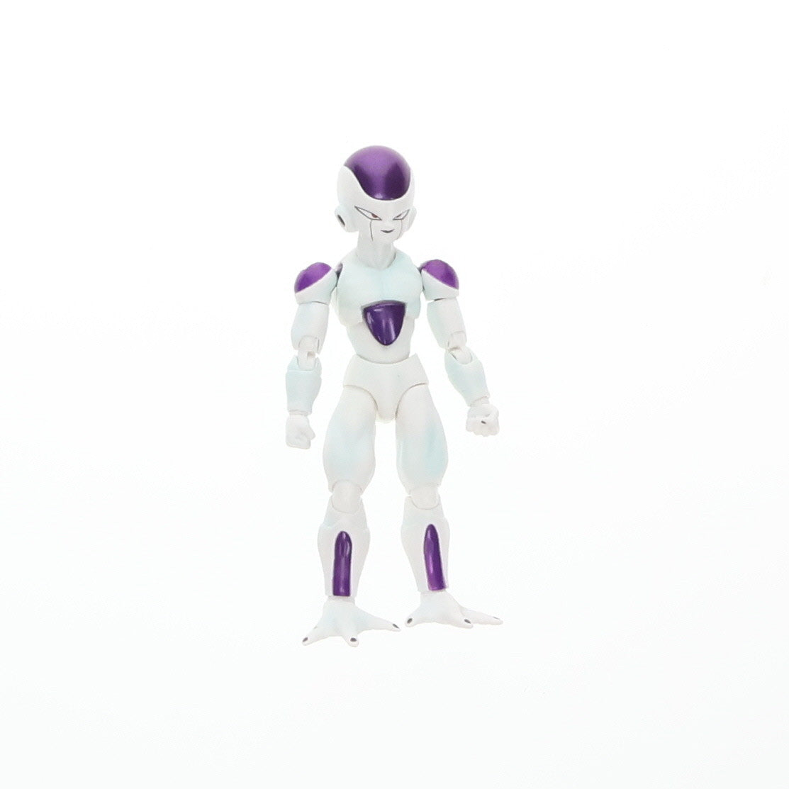 【中古即納】[FIG] S.H.Figuarts(フィギュアーツ) フリーザ 最終形態-復活- ドラゴンボール超(スーパー) 完成品 可動フィギュア バンダイ(20180427)