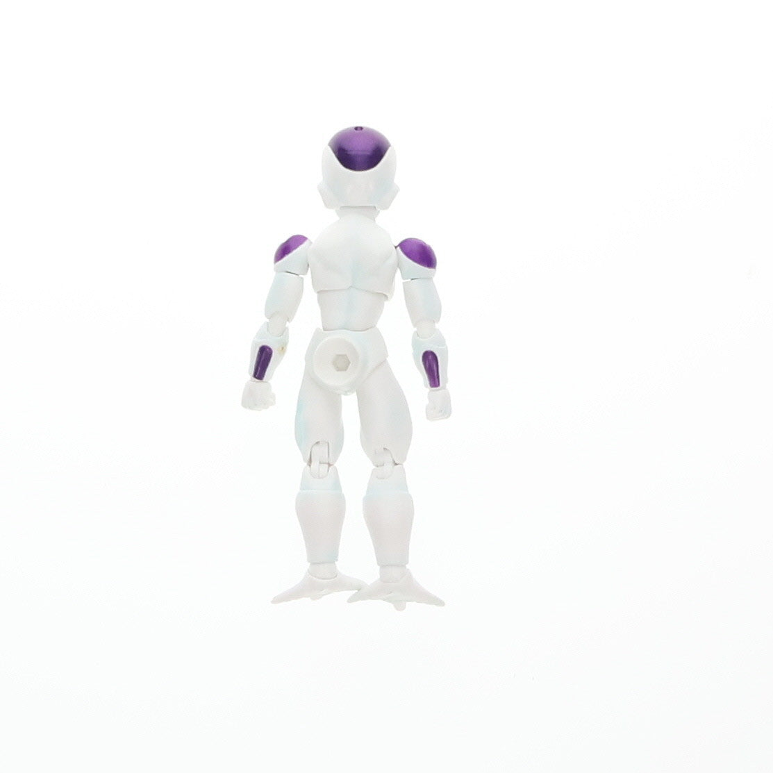 Amazon | バンダイ(BANDAI) S.H.Figuarts フリーザ 第二形態