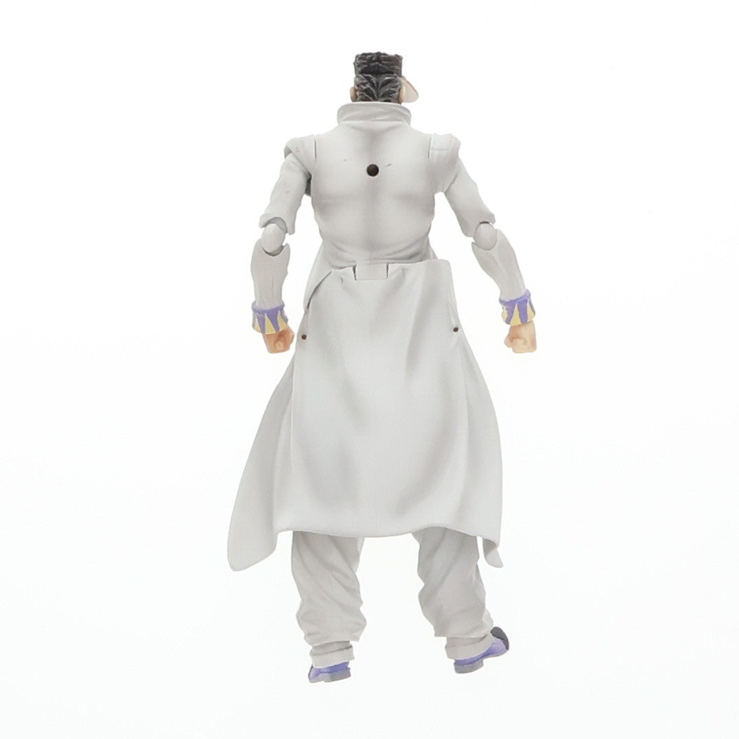 【中古即納】[FIG] 超像可動 27.空条承太郎(荒木飛呂彦指定カラー)(くうじょうじょうたろう) ジョジョの奇妙な冒険 第四部 ダイヤモンドは砕けない 完成品 可動フィギュア メディコス・エンタテインメント(20110429)