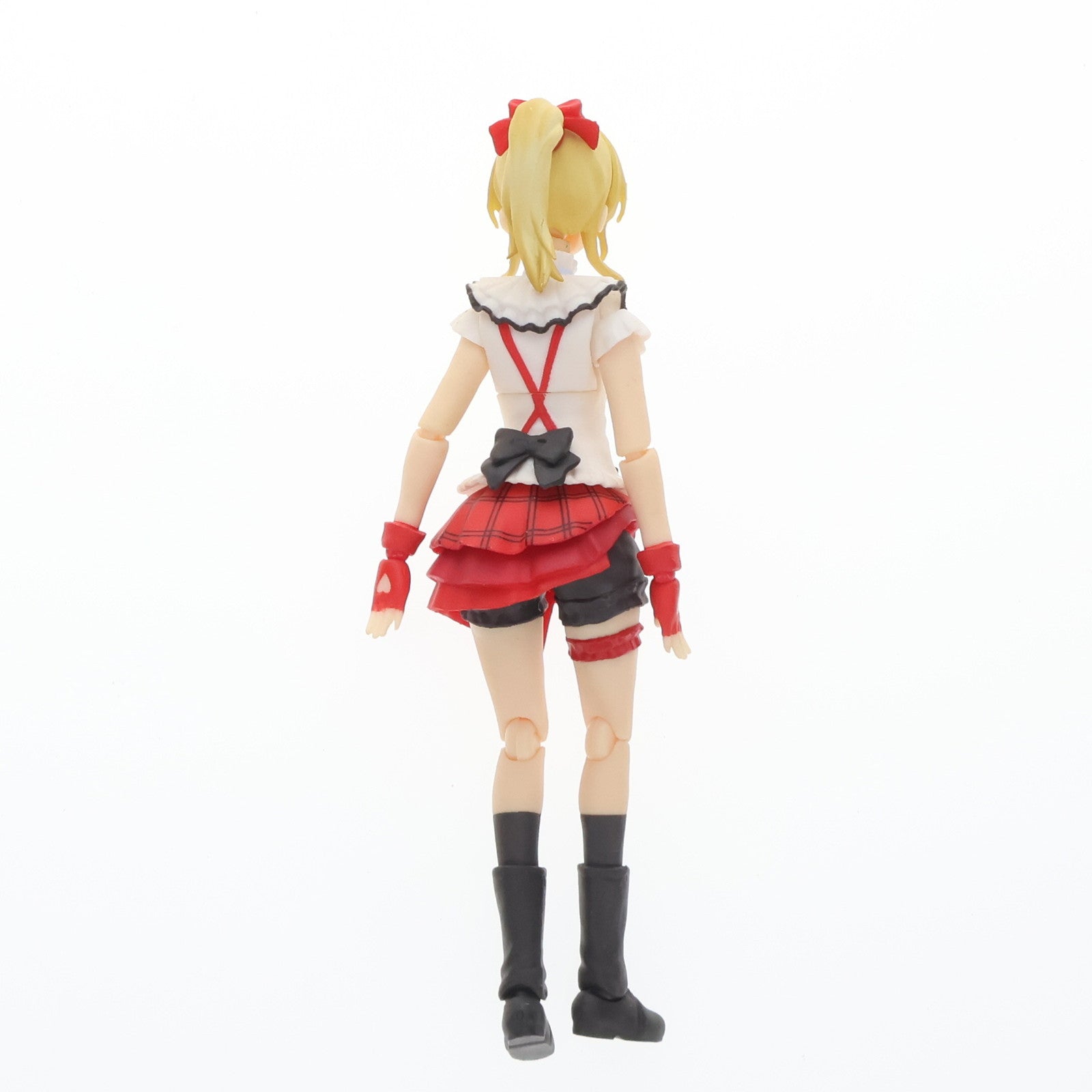 【中古即納】[FIG] S.H.Figuarts(フィギュアーツ) 絢瀬絵里(あやせえり)(僕らは今のなかで) ラブライブ! 完成品 可動フィギュア バンダイ(20151121)