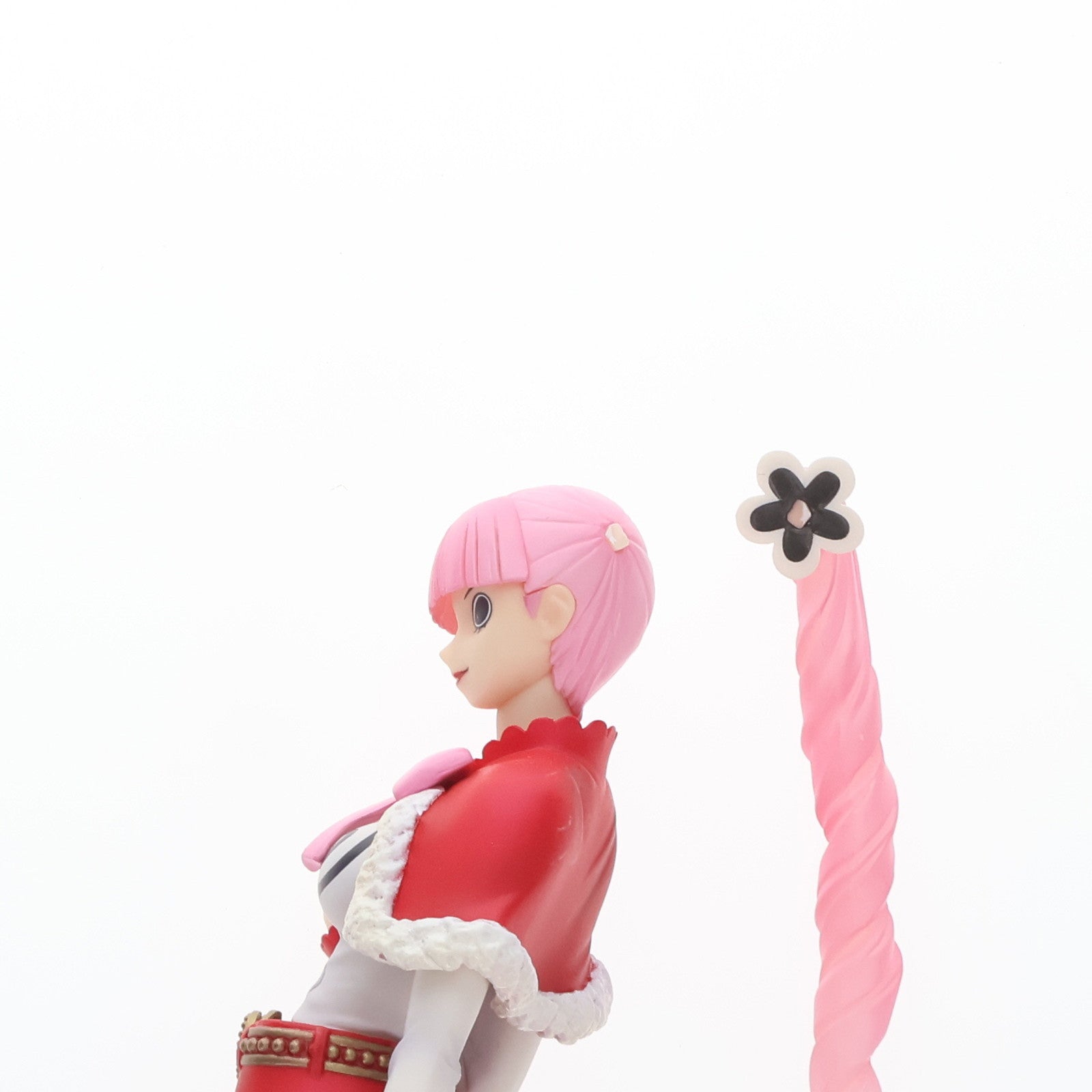 【中古即納】[FIG] Portrait.Of.Pirates P.O.P NEO-DX ゴーストプリンセス ペローナ ONE PIECE(ワンピース) 1/8 完成品 フィギュア メガハウス(20120531)