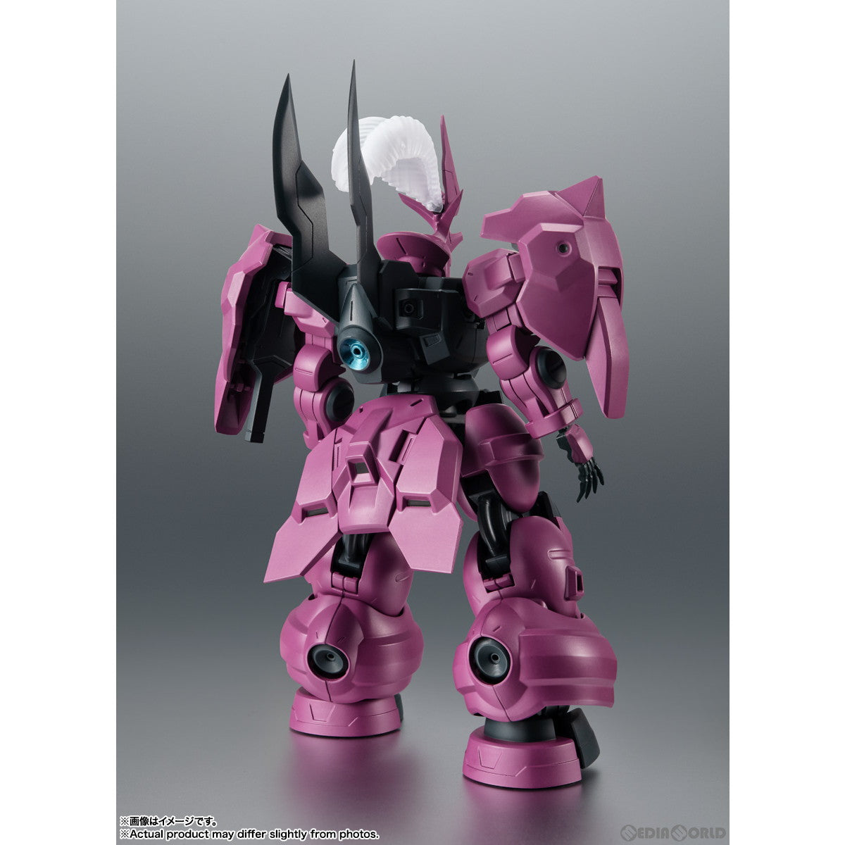 【中古即納】[FIG] ROBOT魂(SIDE MS) MD-0032G ディランザ グエル専用機 ver. A.N.I.M.E. 機動戦士ガンダム 水星の魔女 完成品 可動フィギュア バンダイスピリッツ(20240629)