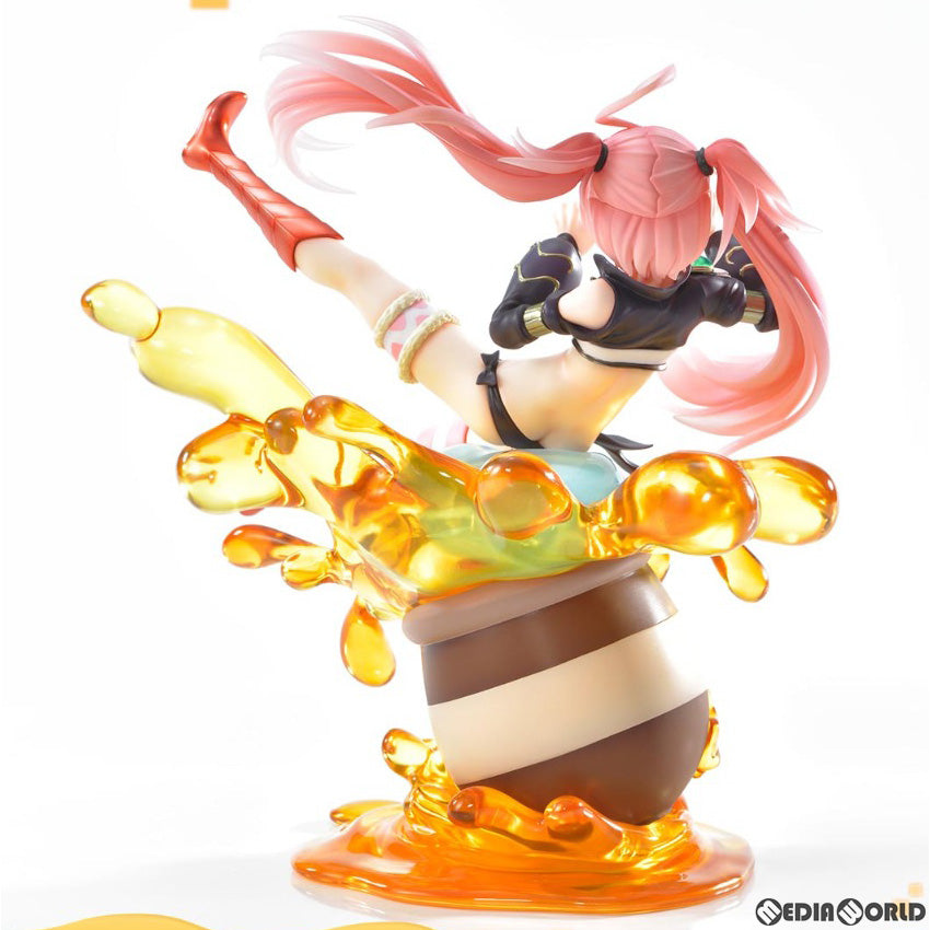 【中古即納】[FIG] PRISMA WING ミリム・ナーヴァ 転生したらスライムだった件 1/7 完成品 フィギュア(PWTSR-01P) プライム1スタジオ(20240229)