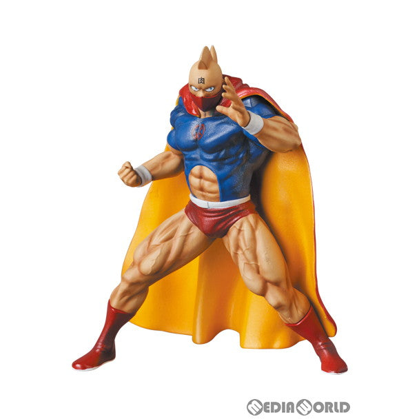 【中古即納】[FIG] ウルトラディテールフィギュア No.656 UDF キン肉マン 戦闘服Ver. キン肉マン 完成品 フィギュア CCP/メディコム・トイ(20221016)