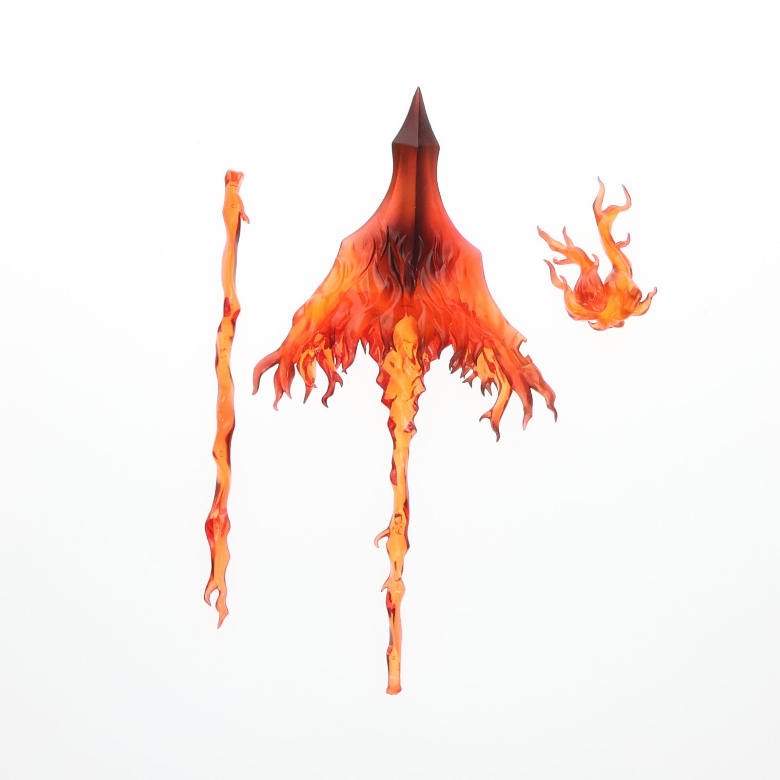 【中古即納】[FIG] レミリア・スカーレット ～神槍ver.～ クリムゾンカラー 東方Project 特別編 1/7 完成品 フィギュア グリフォンエンタープライズ(20110311)