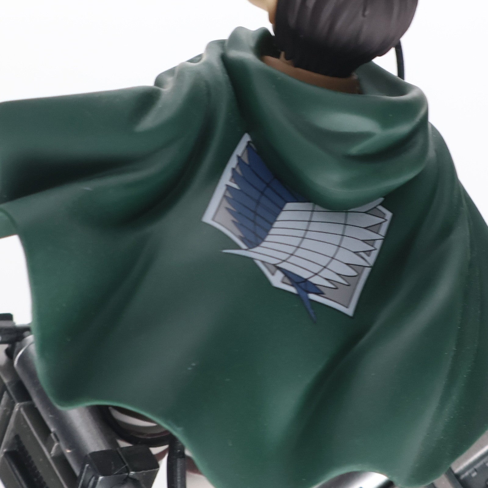 【中古即納】[FIG] figma(フィグマ) 207 エレン・イェーガー 進撃の巨人 完成品 可動フィギュア マックスファクトリー(20140420)