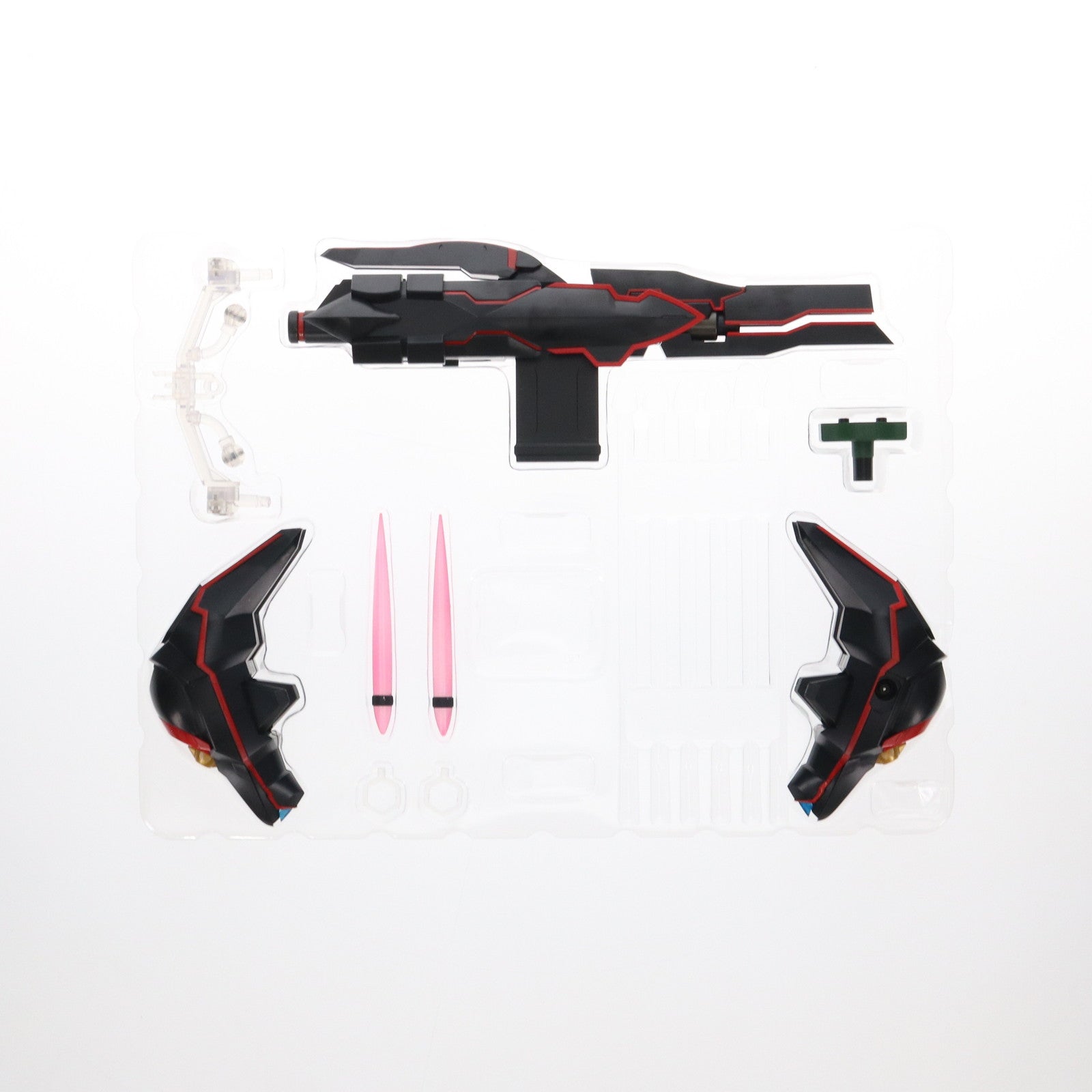 中古即納】[FIG]アーマーガールズプロジェクト シュヴァルツェア