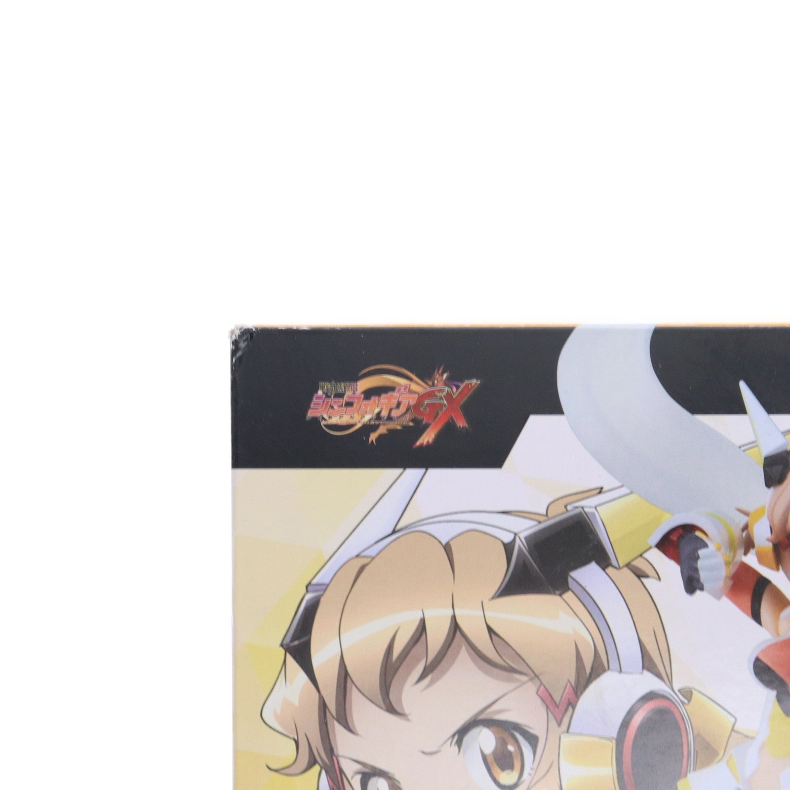【中古即納】[FIG] ACT MODE 立花響(たちばなひびき) 戦姫絶唱シンフォギアGX 完成品 可動フィギュア グッドスマイルカンパニー(20220429)