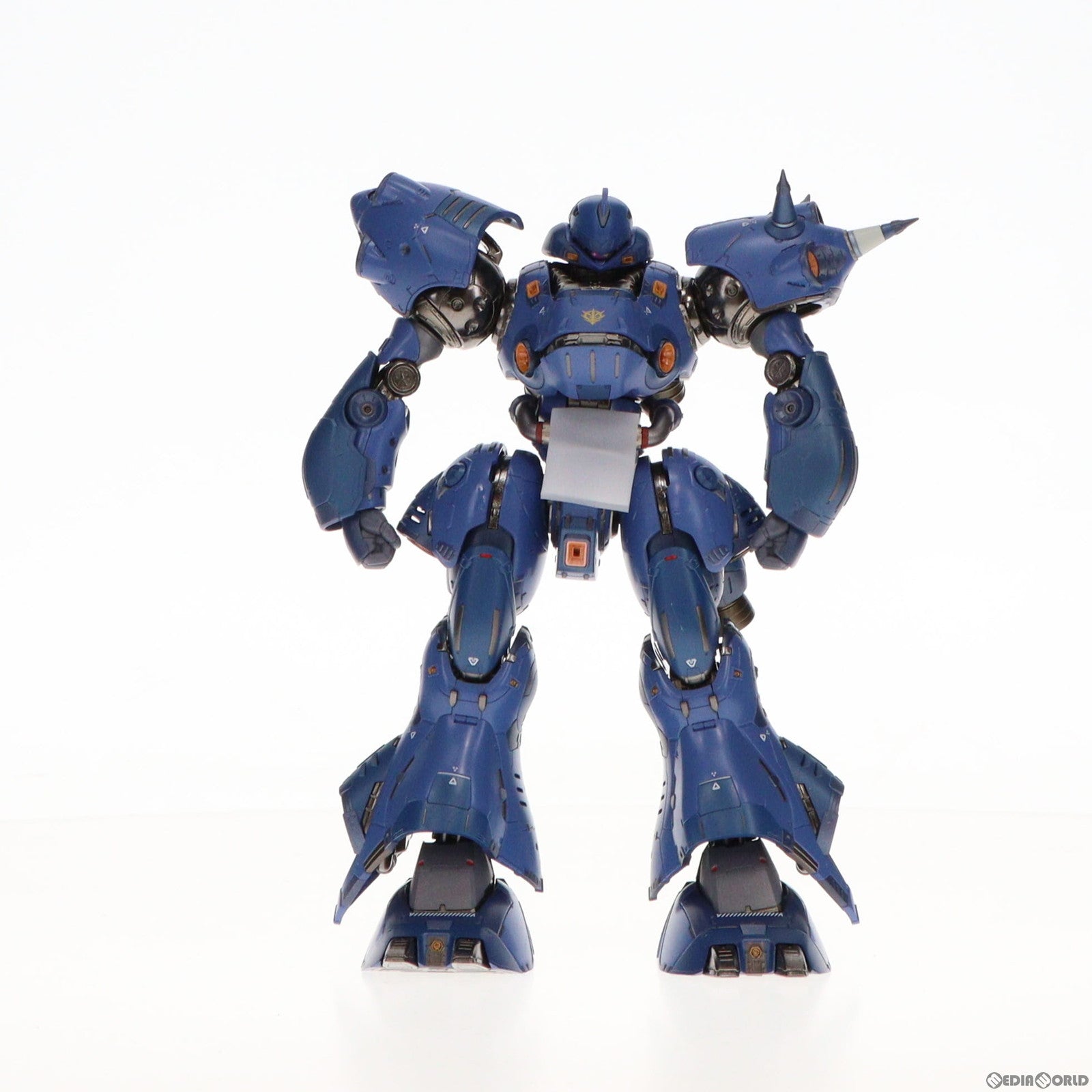 【中古即納】[FIG] 魂ウェブ商店限定 METAL BUILD ケンプファー 機動戦士ガンダム0080 ポケットの中の戦争 完成品 可動フィギュア バンダイスピリッツ(20240228)