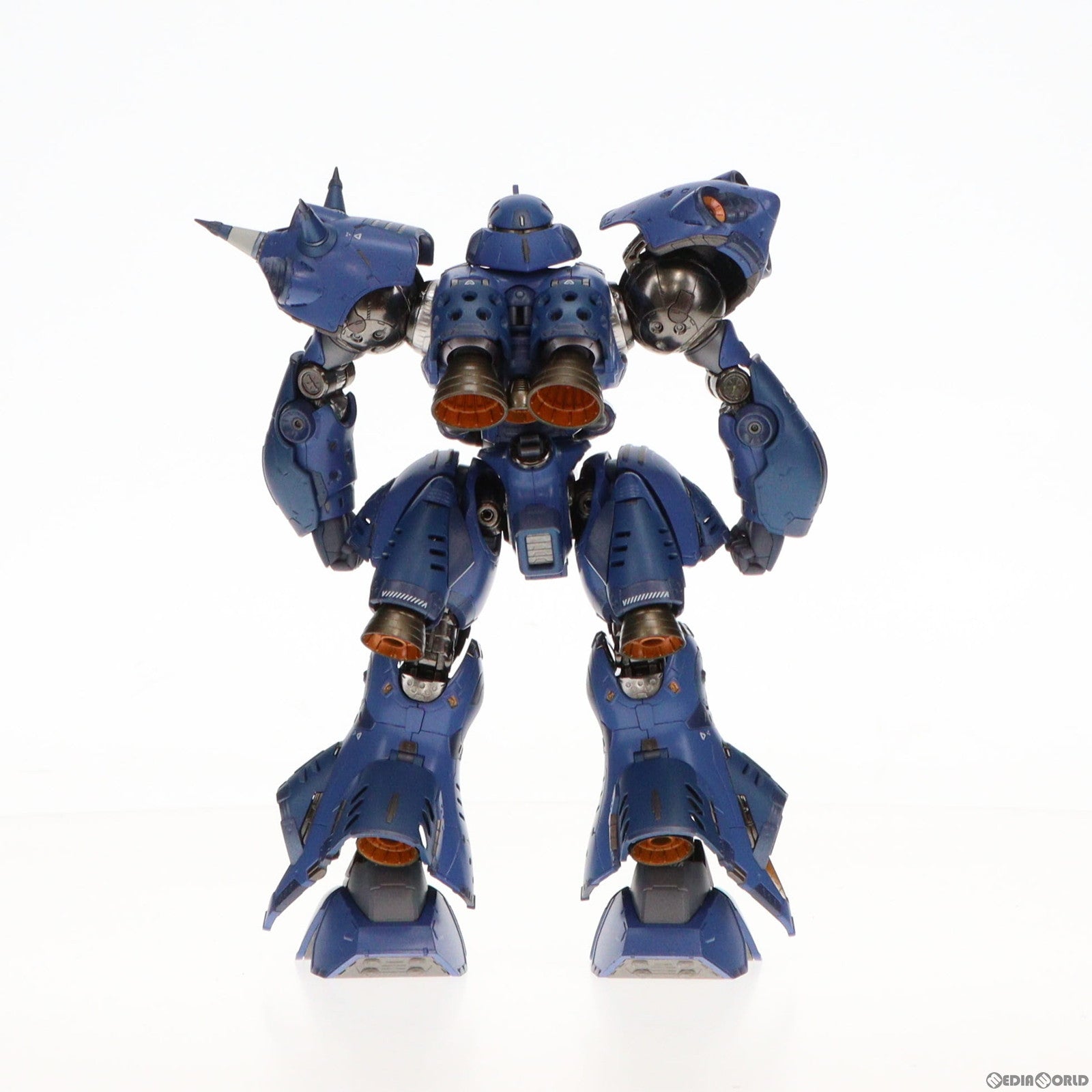 【中古即納】[FIG] 魂ウェブ商店限定 METAL BUILD ケンプファー 機動戦士ガンダム0080 ポケットの中の戦争 完成品 可動フィギュア バンダイスピリッツ(20240228)