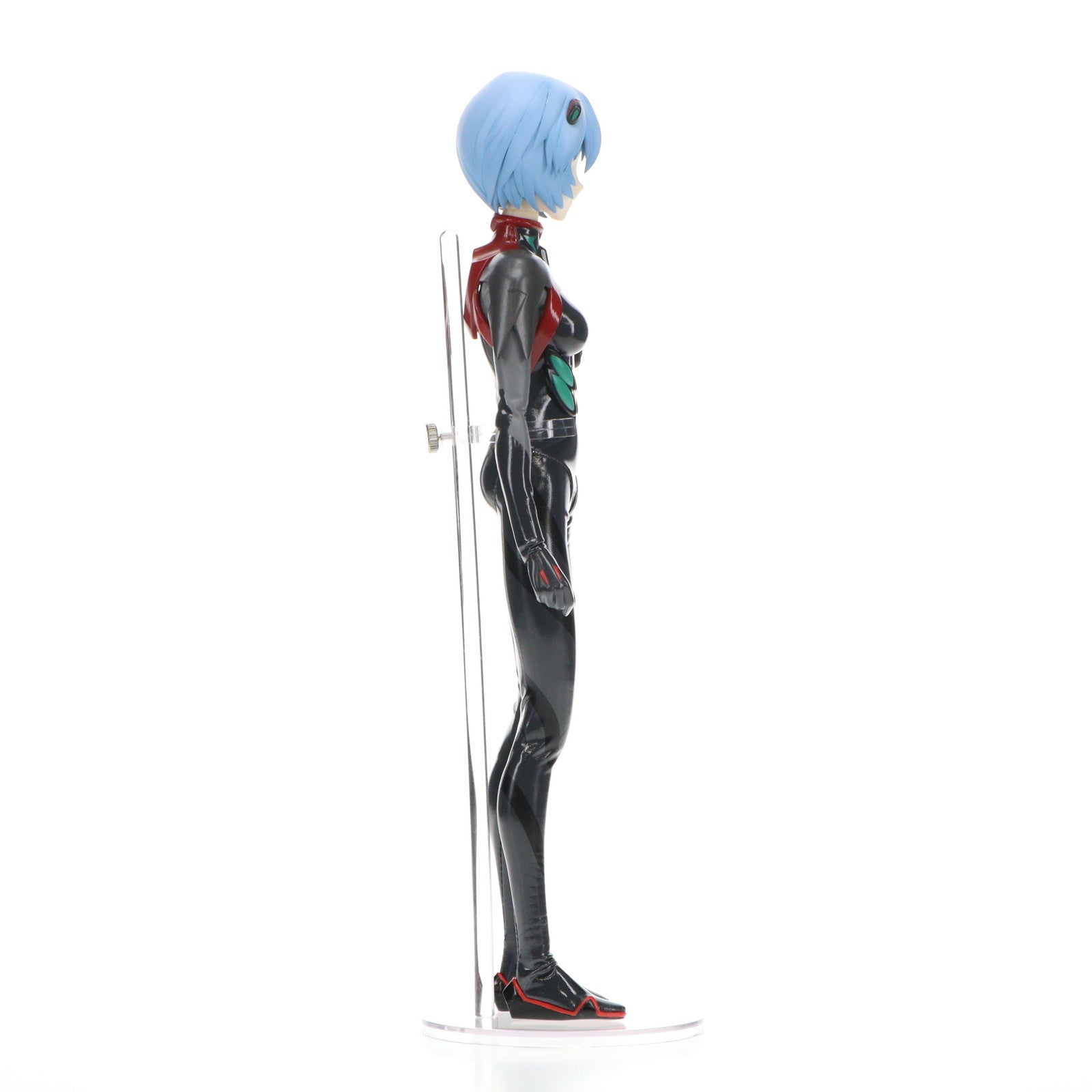 【中古即納】[FIG] リアルアクションヒーローズ No.649 RAH アヤナミレイ(仮称) ヱヴァンゲリヲン新劇場版:Q 完成品 可動フィギュア メディコム・トイ(20140725)
