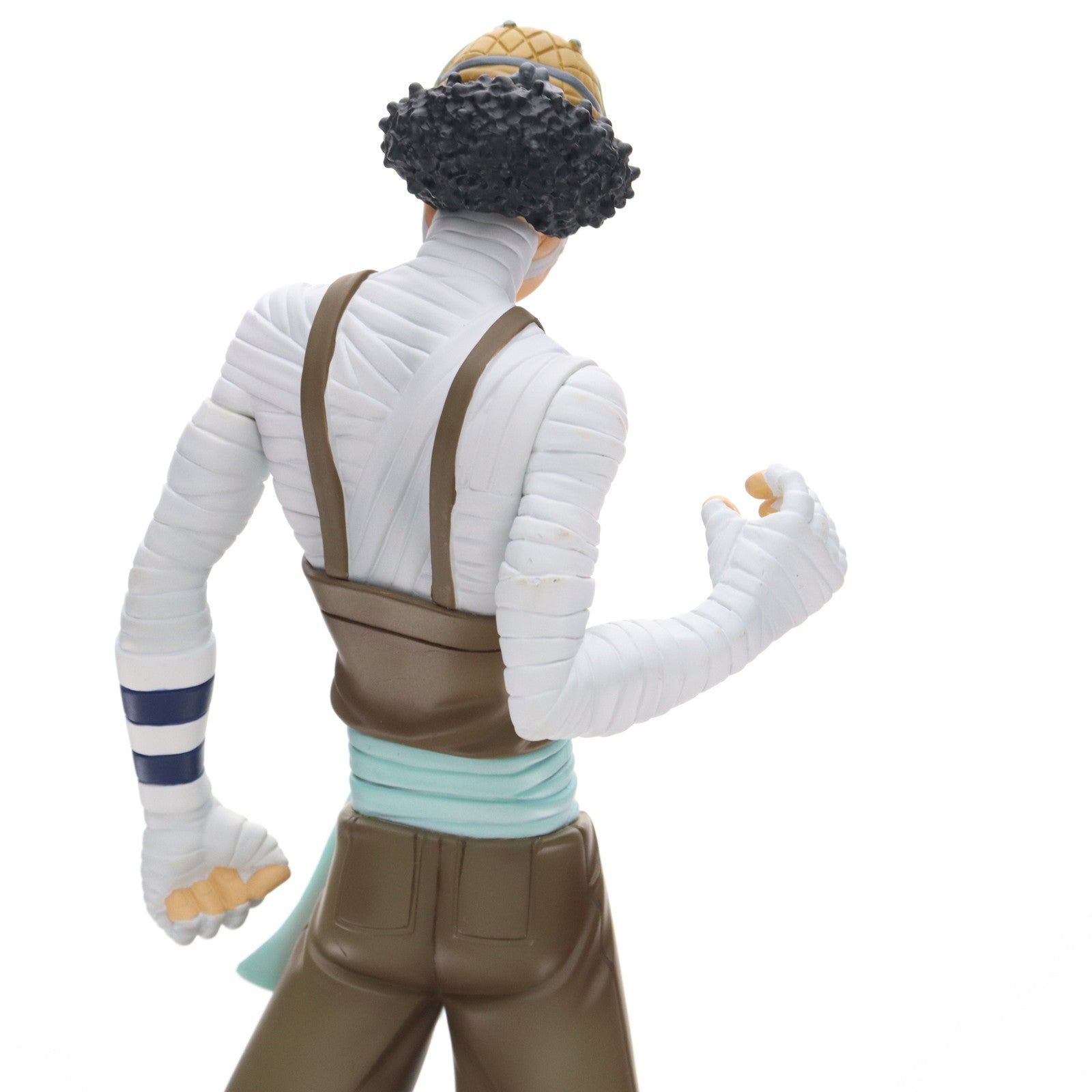 【中古即納】[FIG] Portrait.Of.Pirates P.O.P NEO-5 そげキング ONE PIECE(ワンピース) 1/8 完成品 フィギュア メガハウス(20110601)