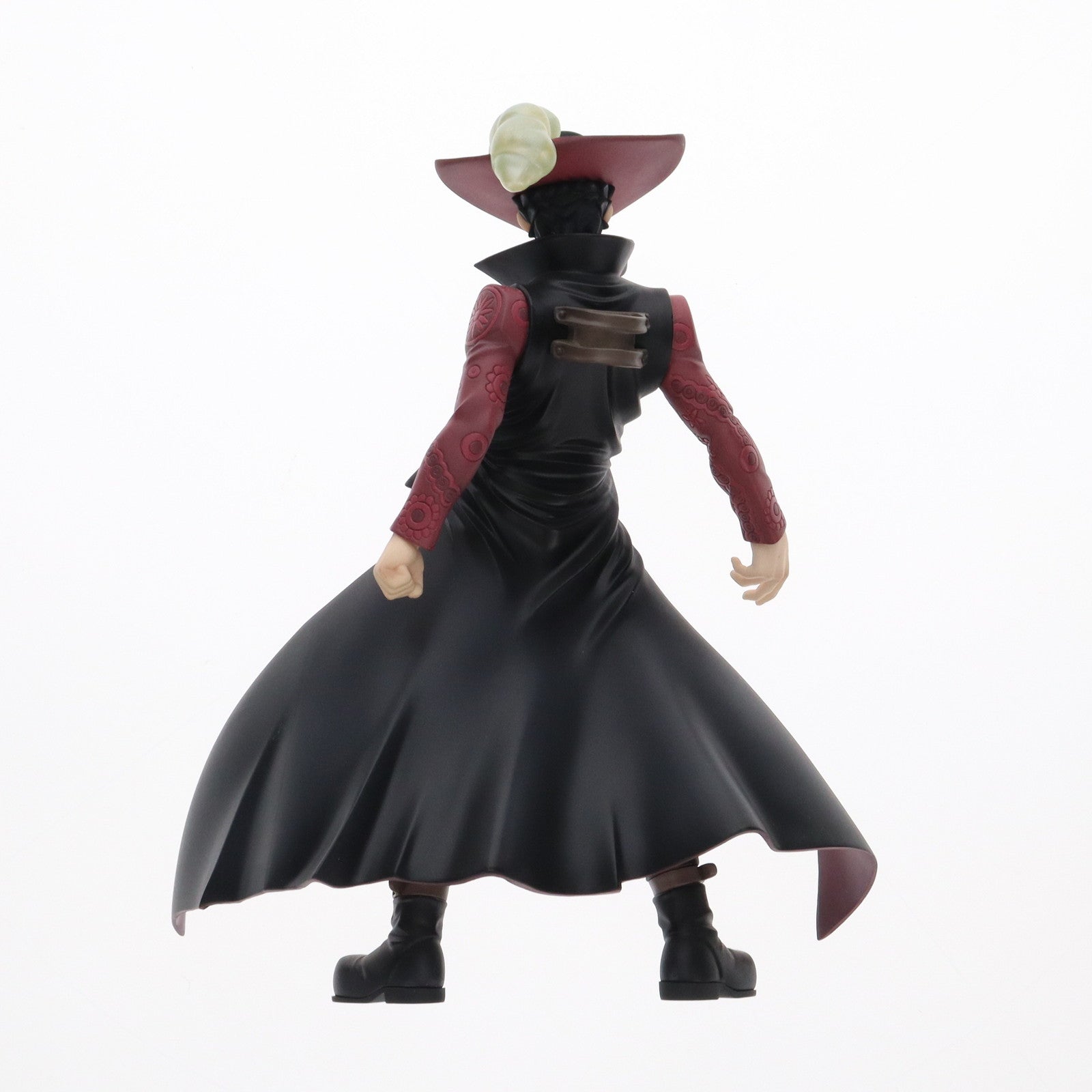 【中古即納】[FIG] Portrait.Of.Pirates P.O.P NEO-DX 鷹の目のミホーク ONE PIECE(ワンピース) 完成品 フィギュア メガハウス(20101102)