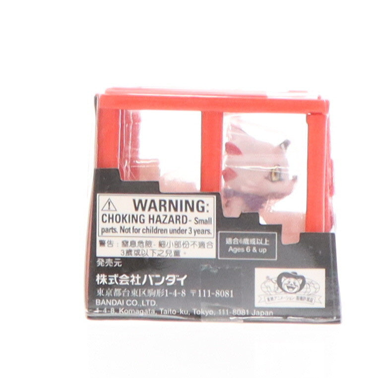 【中古即納】[FIG] ザ・デジモン ガンマモン デジモンゴーストゲーム 完成品 フィギュア バンダイ(20211030)