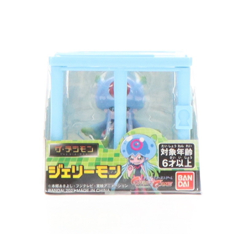 【中古即納】[FIG] ザ・デジモン ジェリーモン デジモンゴーストゲーム 完成品 フィギュア バンダイ(20211030)