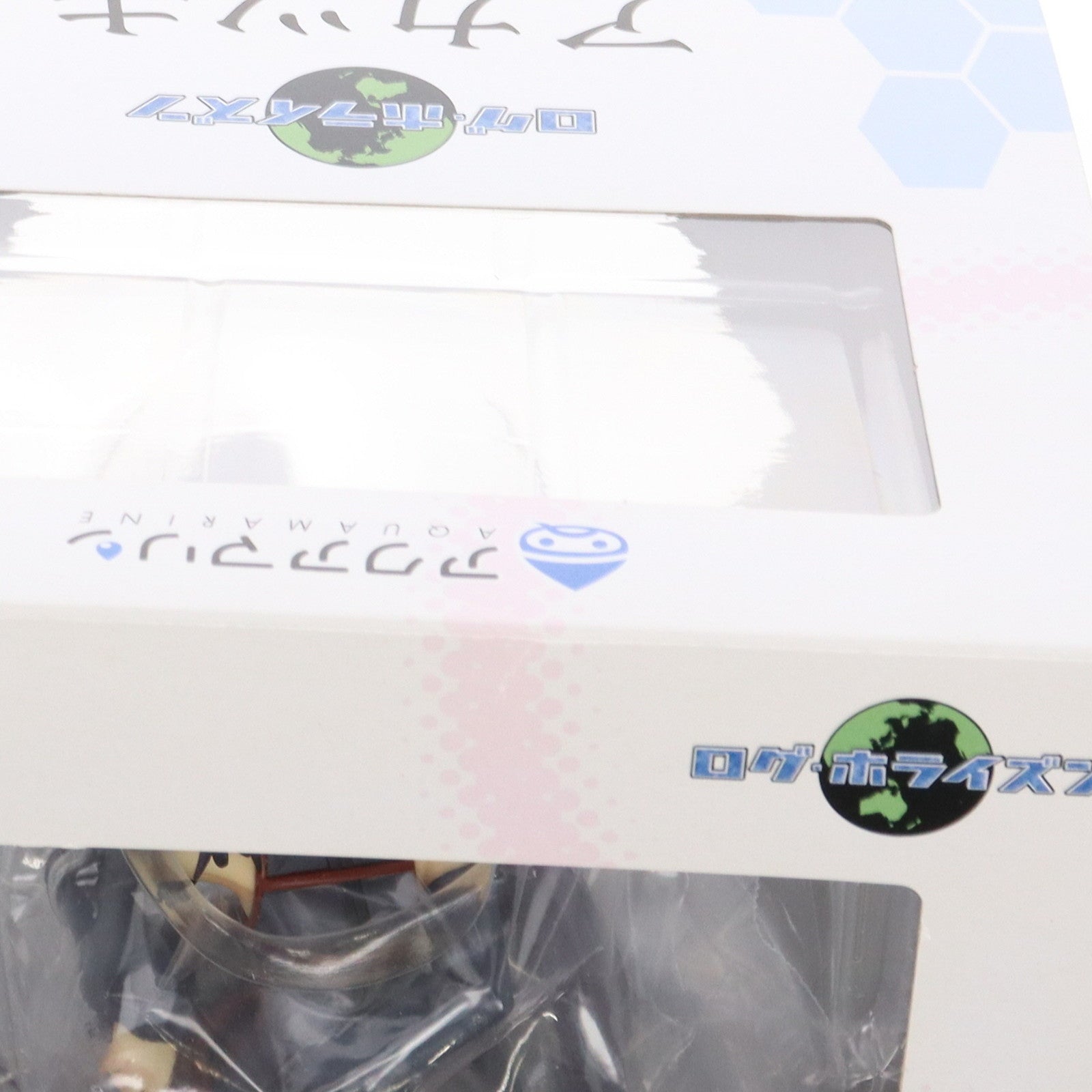【中古即納】[FIG] アカツキ ログ・ホライズン 1/7 完成品 フィギュア アクアマリン(20151224)