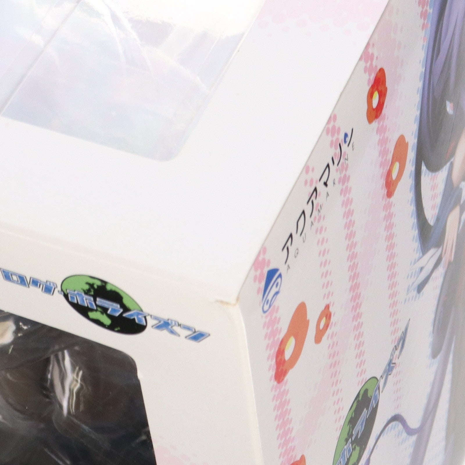 【中古即納】[FIG] アカツキ ログ・ホライズン 1/7 完成品 フィギュア アクアマリン(20151224)