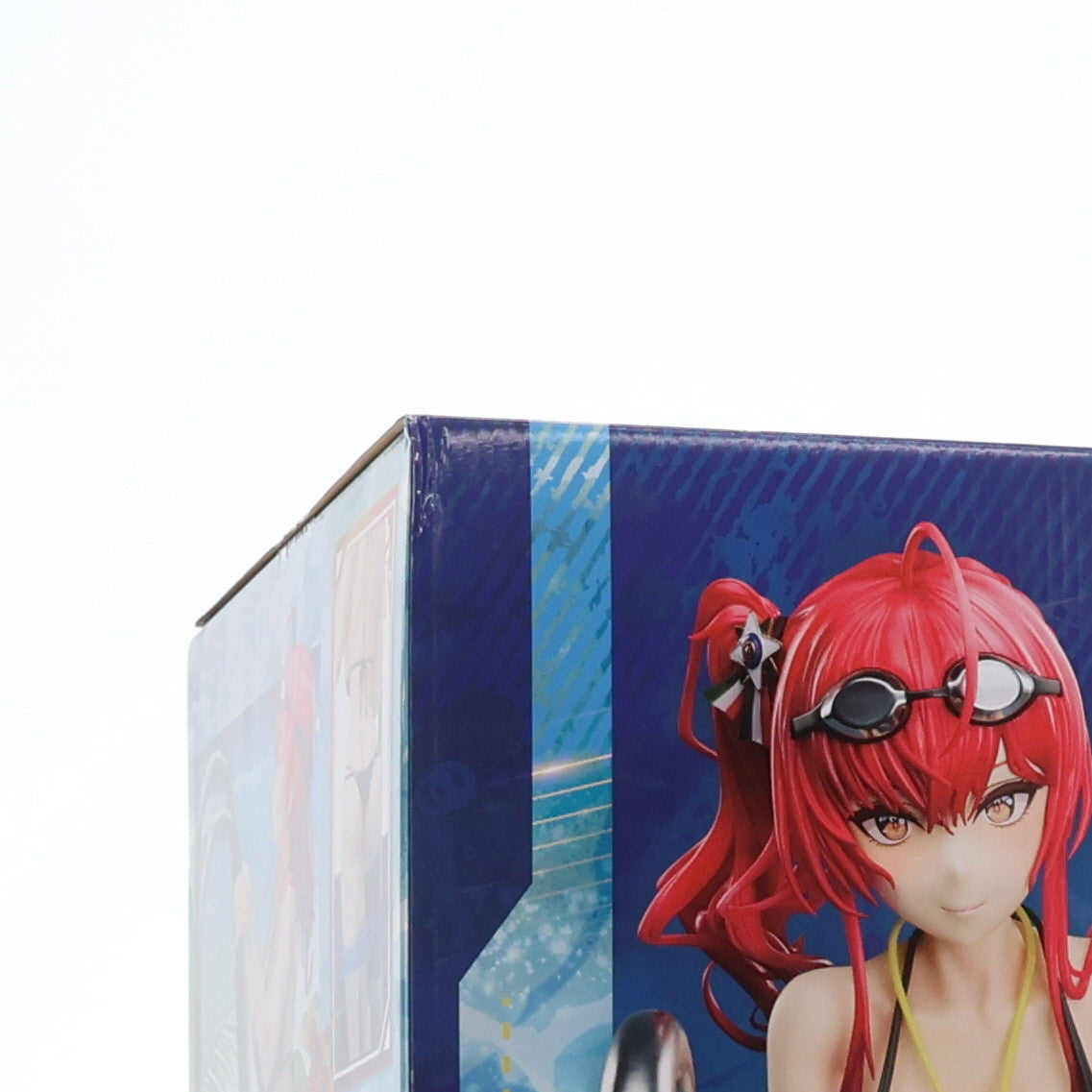 【中古即納】[FIG] B-style ザラ 水辺の出逢い アズールレーン 1/4 完成品 フィギュア FREEing(フリーイング)(20220531)