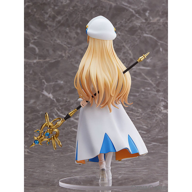 【中古即納】[FIG] POP UP PARADE(ポップアップパレード) 女神官(おんなしんかん) L size ゴブリンスレイヤーII 完成品 フィギュア グッドスマイルカンパニー(20231130)