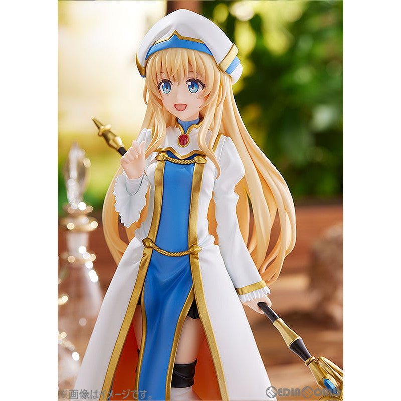 【中古即納】[FIG] POP UP PARADE(ポップアップパレード) 女神官(おんなしんかん) L size ゴブリンスレイヤーII 完成品 フィギュア グッドスマイルカンパニー(20231130)