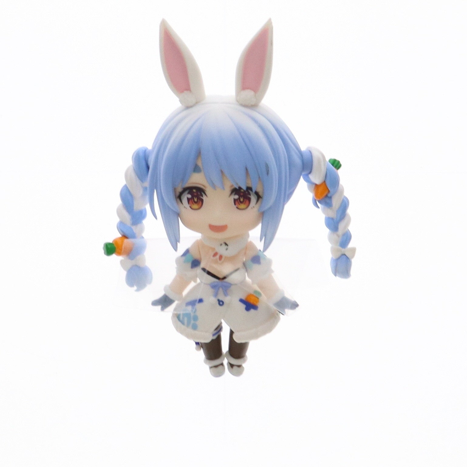 【中古即納】[FIG] ねんどろいど 1823 兎田ぺこら(うさだぺこら) ホロライブプロダクション 完成品 可動フィギュア グッドスマイルカンパニー(20221022)