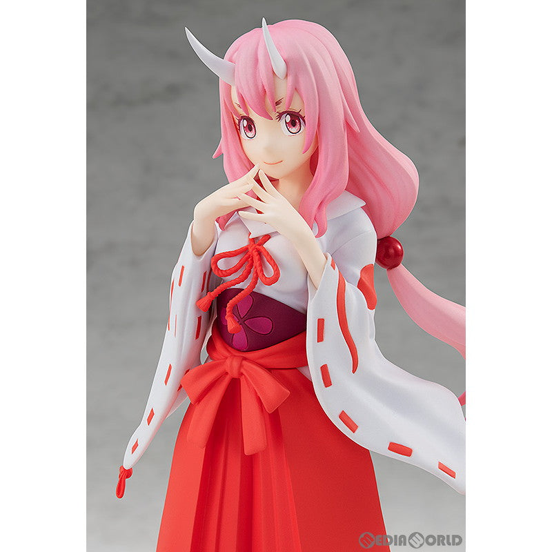 【中古即納】[FIG] POP UP PARADE(ポップアップパレード) シュナ 転生したらスライムだった件 完成品 フィギュア グッドスマイルカンパニー(20220928)