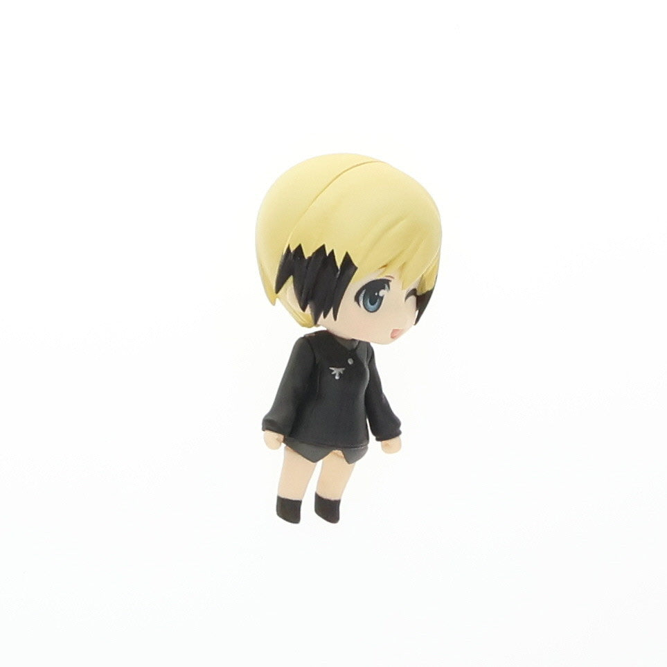 【中古即納】[FIG] ねんどろいど 269 エーリカ・ハルトマン ストライクウィッチーズ 完成品 可動フィギュア グッドスマイルカンパニー(20130328)