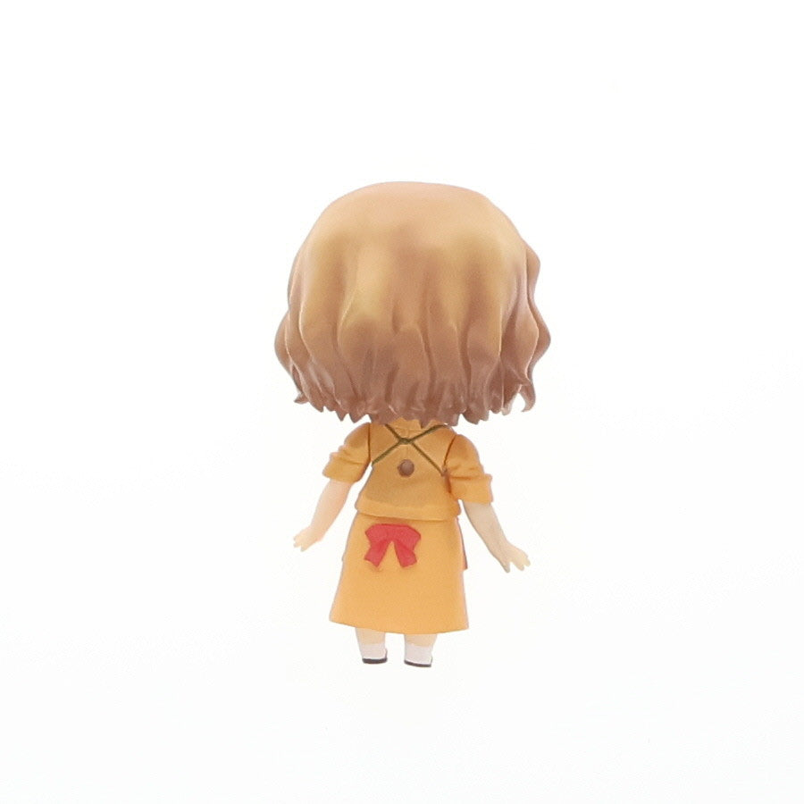【中古即納】[FIG] ねんどろいど 203 松前緒花(まつまえおはな) 花咲くいろは 完成品 可動フィギュア グッドスマイルカンパニー(20120325)