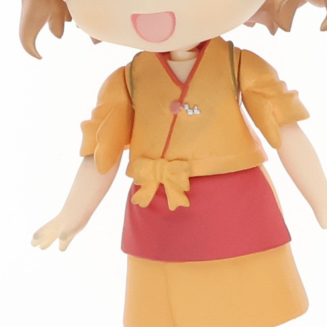 【中古即納】[FIG] ねんどろいど 203 松前緒花(まつまえおはな) 花咲くいろは 完成品 可動フィギュア グッドスマイルカンパニー(20120325)