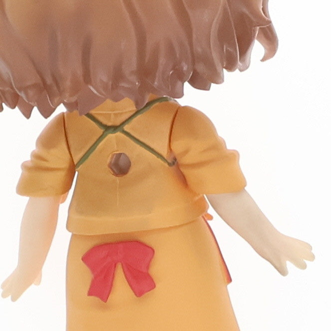 【中古即納】[FIG] ねんどろいど 203 松前緒花(まつまえおはな) 花咲くいろは 完成品 可動フィギュア グッドスマイルカンパニー(20120325)