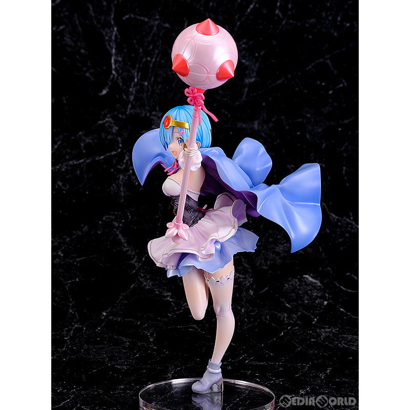 【中古即納】[FIG] 異世界レム Re:ゼロから始める異世界生活 1/7 完成品 フィギュア Wonderful Works(ワンダフルワークス)(20230701)