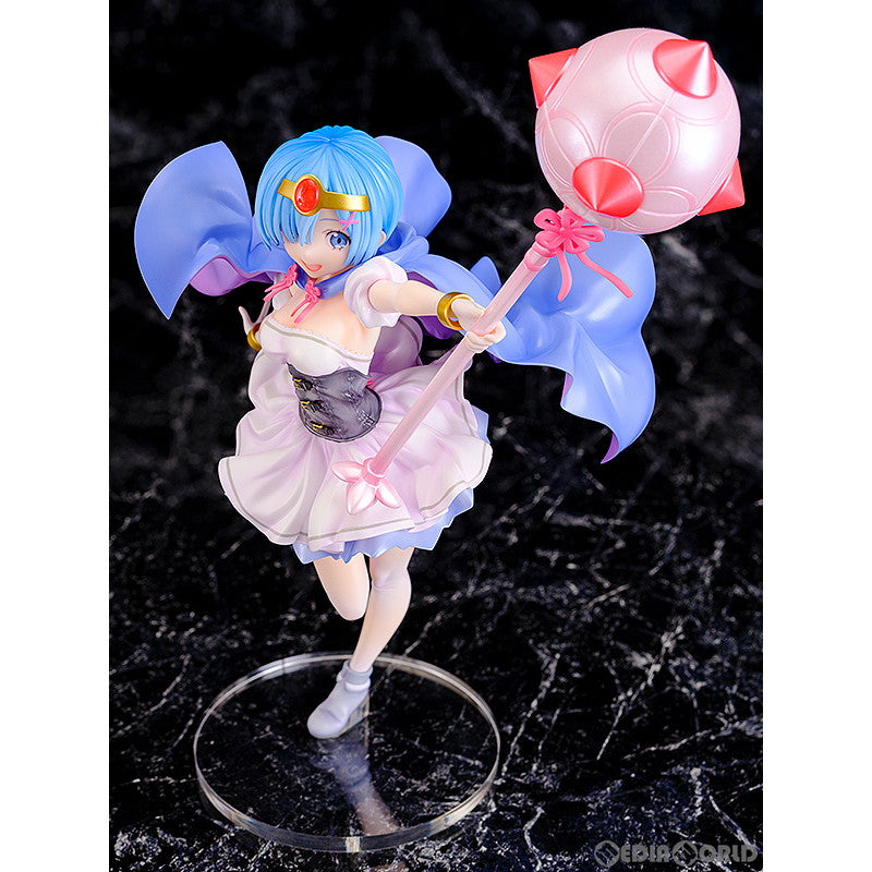 【中古即納】[FIG] 異世界レム Re:ゼロから始める異世界生活 1/7 完成品 フィギュア Wonderful Works(ワンダフルワークス)(20230701)