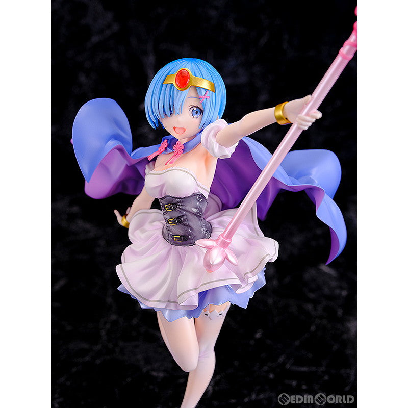 【中古即納】[FIG] 異世界レム Re:ゼロから始める異世界生活 1/7 完成品 フィギュア Wonderful Works(ワンダフルワークス)(20230701)