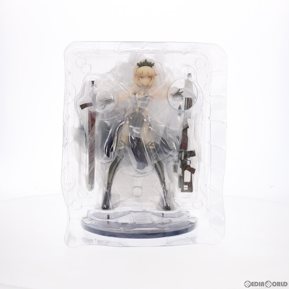 【中古即納】[FIG] ライダー/アルトリア・ペンドラゴン〔オルタ〕 Fate/Grand Order(フェイト/グランドオーダー) 1/7 完成品 フィギュア 月刊ホビージャパン誌上通販&オンラインショップ限定 ホビージャパン/AMAKUNI(アマクニ)(20210731)