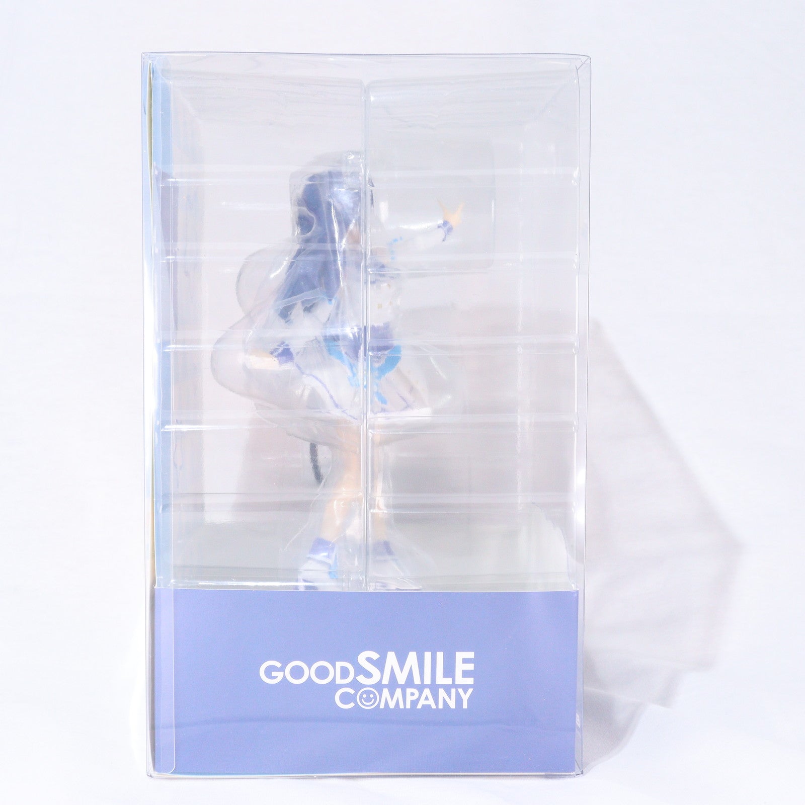 【中古即納】[FIG] POP UP PARADE(ポップアップパレード) ユウカ イタズラ☆ストレート Ver. ブルーアーカイブ -Blue Archive- 完成品 フィギュア グッドスマイルカンパニー(20240223)