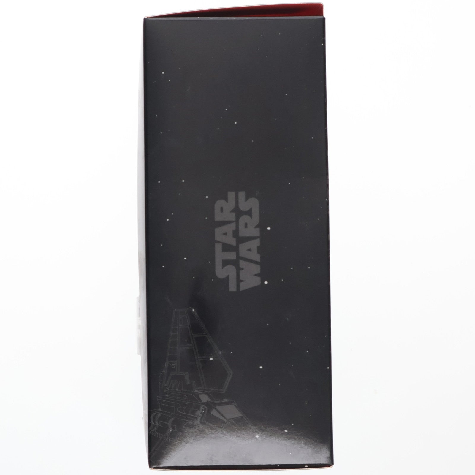 【中古即納】[FIG] (フィギュア単品) Aウイング・スターファイター 隔週刊 スター・ウォーズ スターシップ&ビークル・コレクション 全国版 13 同梱品 STAR WARS 完成品 フィギュア デアゴスティーニ・ジャパン(20221108)