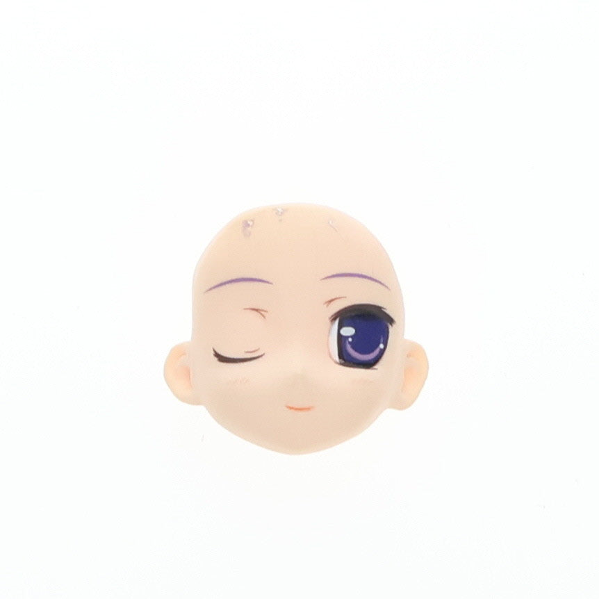 【中古即納】[FIG] 4-Hearts #02 渡良瀬準(わたらせじゅん) はぴねす! 1/7 完成品 フィギュア ソリッドシアター(20090827)