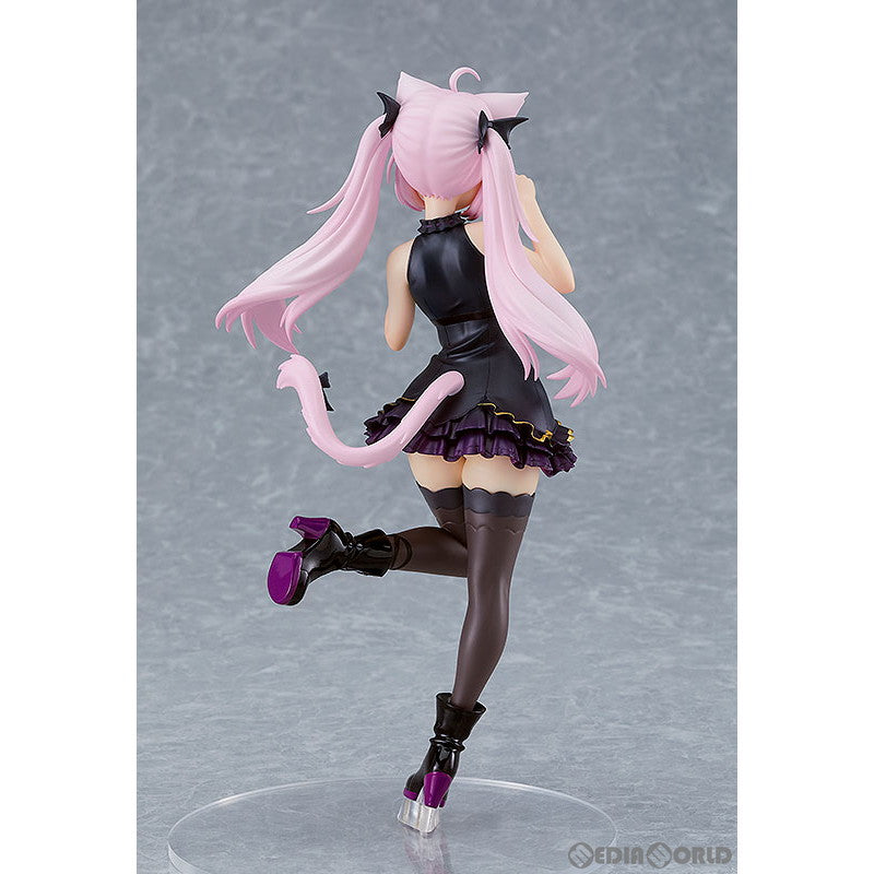 【中古即納】[FIG] POP UP PARADE(ポップアップパレード) ニャターシャ・ニャンナーズ VShojo 完成品 フィギュア グッドスマイルカンパニー(20230521)