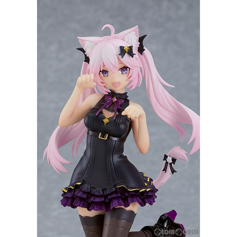 【中古即納】[FIG] POP UP PARADE(ポップアップパレード) ニャターシャ・ニャンナーズ VShojo 完成品 フィギュア グッドスマイルカンパニー(20230521)