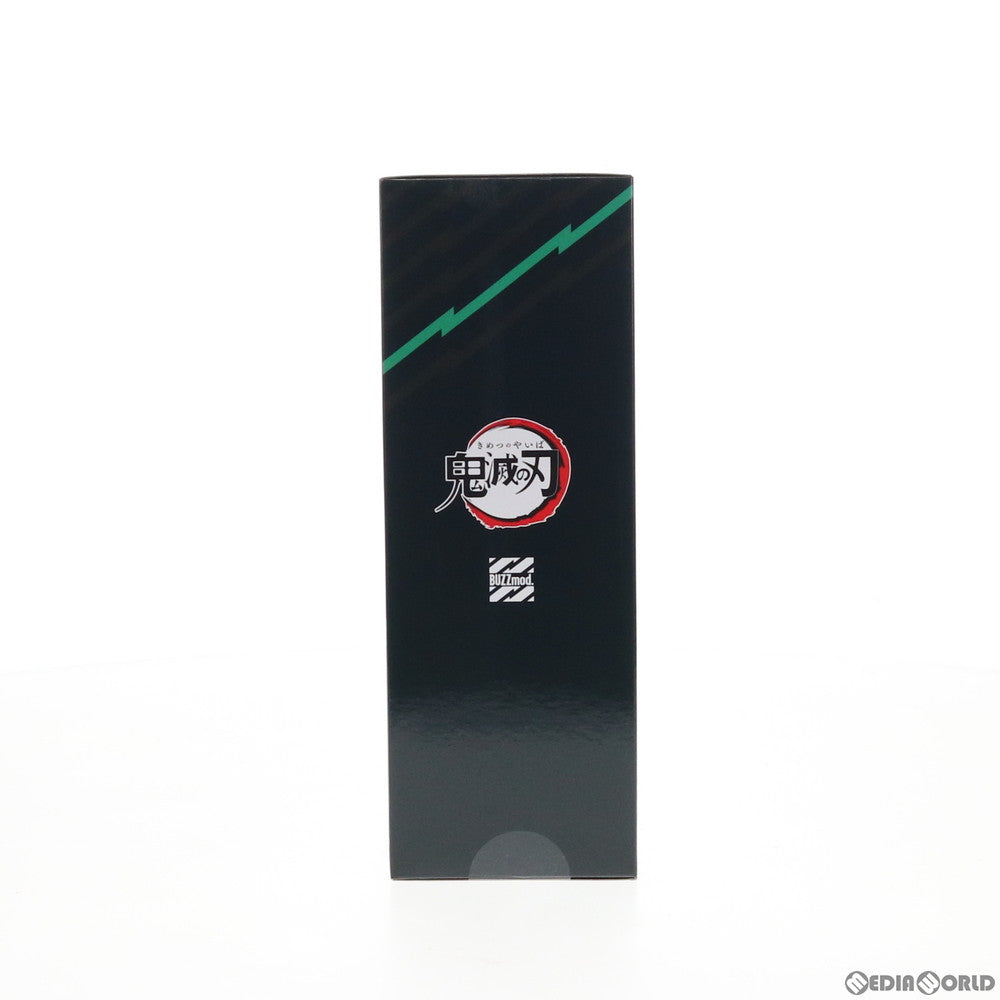 【中古即納】[FIG] ANIPLEX+限定 BUZZmod.(バズモッド) 竈門炭治郎(かまどたんじろう) 鬼滅の刃 1/12 完成品 可動フィギュア(MD20-0237001) アニプレックス(20201231)