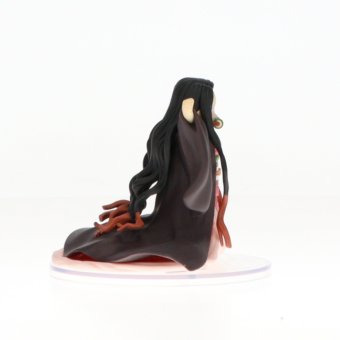 【中古即納】[FIG] アニメイト&ANIPLEX+限定 ConoFig(コノフィグ) 小さくなった禰豆子(ねずこ) 鬼滅の刃 完成品 フィギュア アニプレックス(20220731)