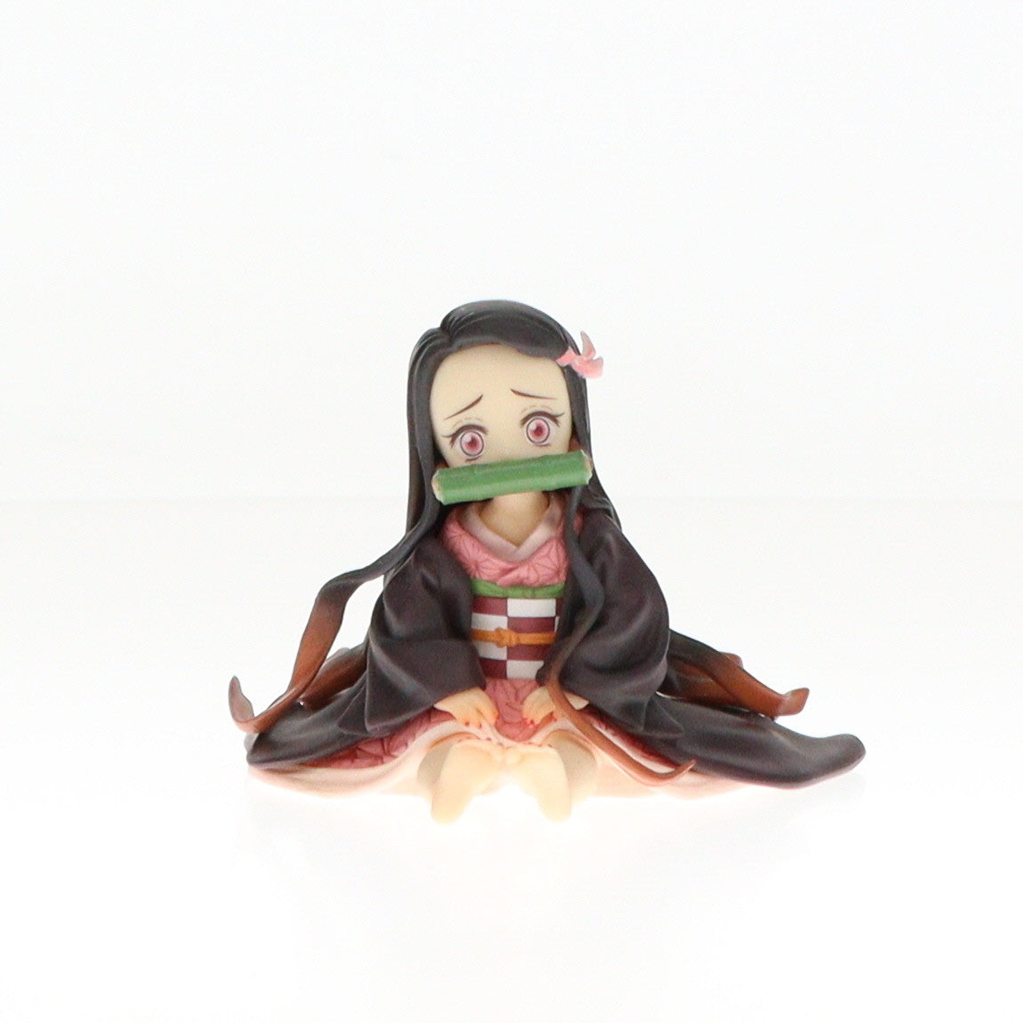 【中古即納】[FIG] G.E.M.シリーズ てのひら禰豆子ちゃん(ねずこちゃん) 鬼滅の刃 完成品 フィギュア メガハウス(20200723)