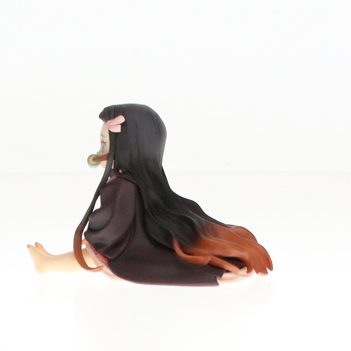 【中古即納】[FIG] G.E.M.シリーズ てのひら禰豆子ちゃん(ねずこちゃん) 鬼滅の刃 完成品 フィギュア メガハウス(20200723)