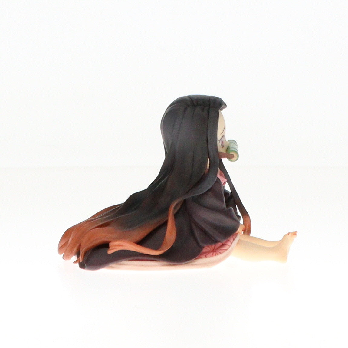 【中古即納】[FIG] G.E.M.シリーズ てのひら禰豆子ちゃん(ねずこちゃん) 鬼滅の刃 完成品 フィギュア メガハウス(20200723)