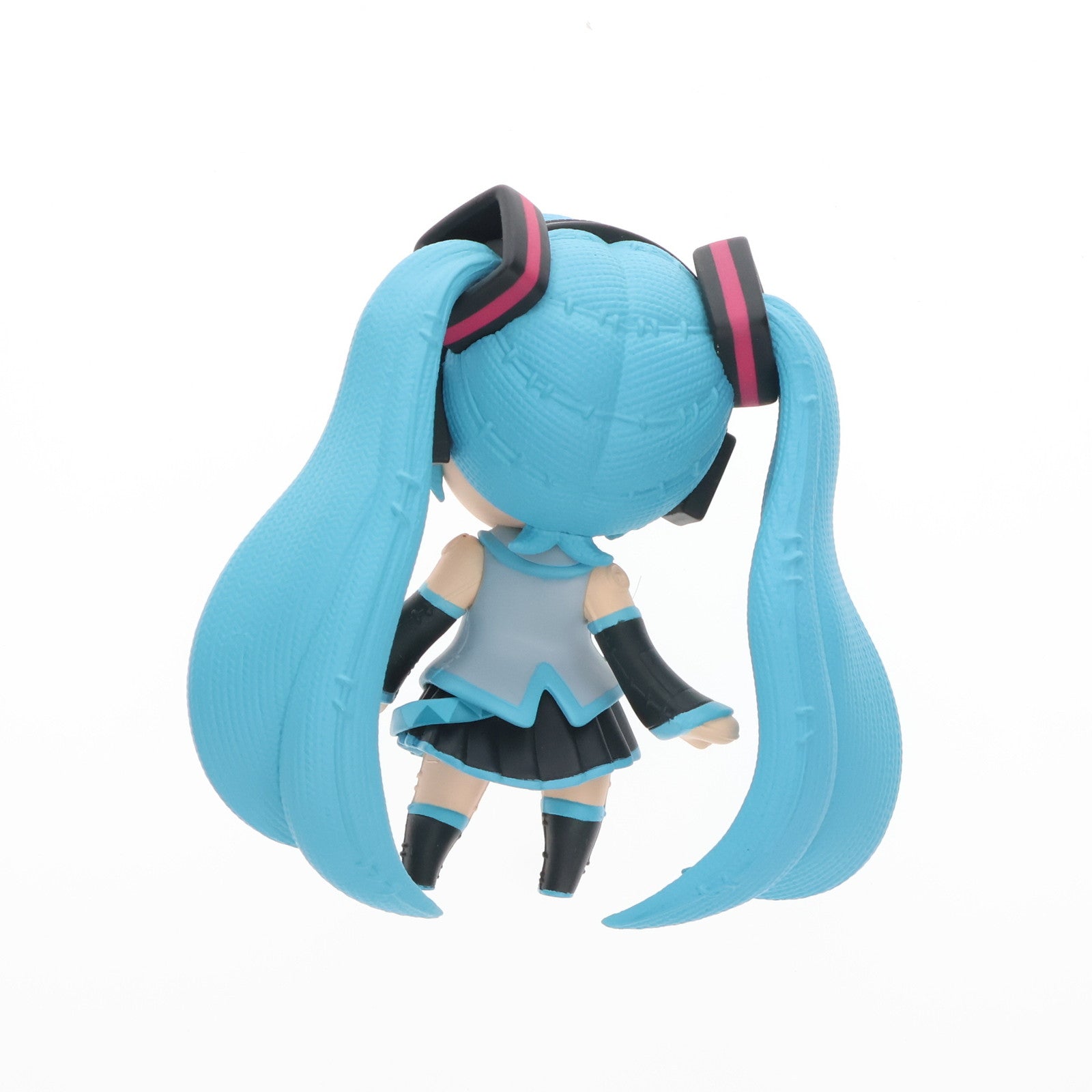【中古即納】[FIG] Cutie1+(キューティ1プラス) ピアプロキャラクターズ 初音ミク キャラクター・ボーカル・シリーズ 01 初音ミク 完成品 フィギュア(CT1-21015) プライム1スタジオ(20221112)