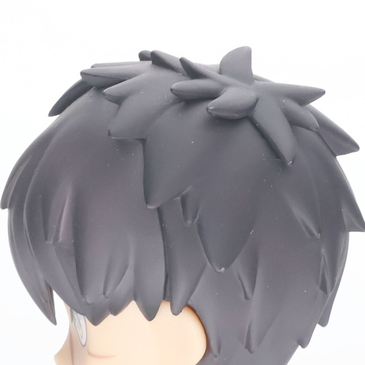 【中古即納】[FIG] ねんどろいど 606 同田貫正国(どうだぬきまさくに) 刀剣乱舞-ONLINE- 完成品 可動フィギュア オランジュ・ルージュ(20160717)