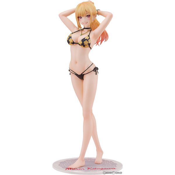 超可爱 中古即納】[FIG]喜多川海夢(きたがわまりん) TVアニメ 水着Ver. その他