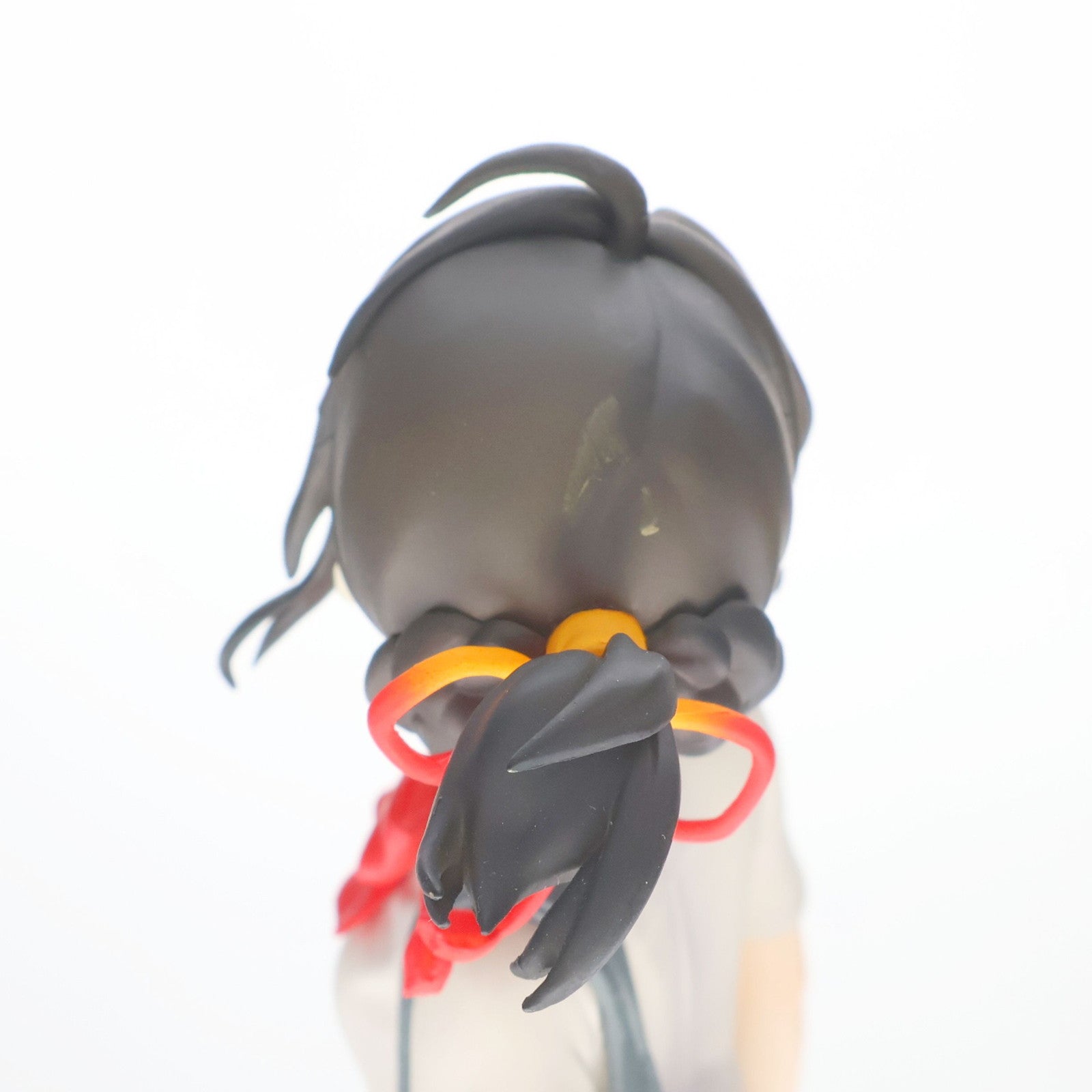 【新品未開封】君の名は。1/8スケール 宮水三葉&立花瀧 フィギュア 新品】君の名は。 宮水三葉 立花瀧 セット 1/8 スケール フィギュア